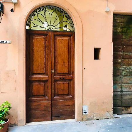 Cortiletto Montebello Ρώμη Εξωτερικό φωτογραφία