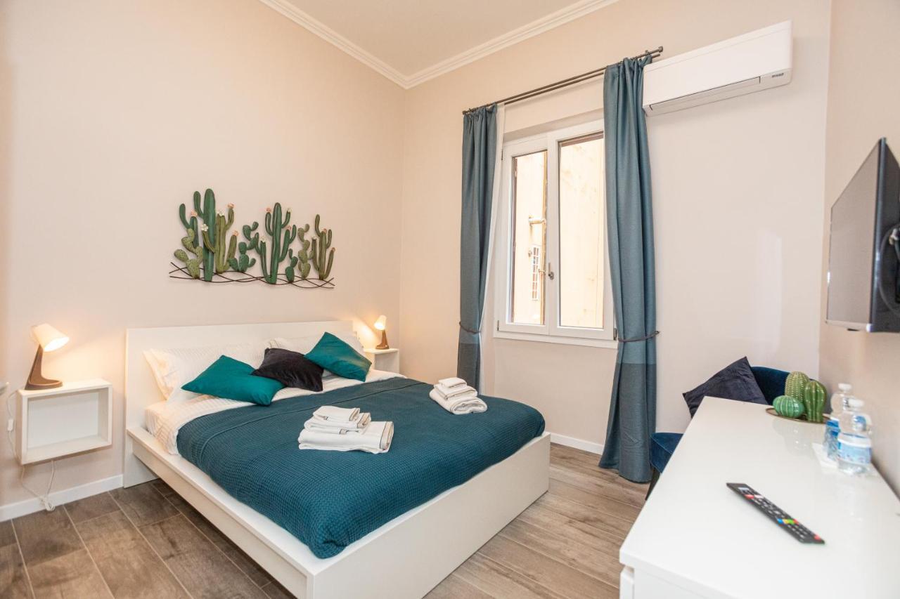 Cortiletto Montebello Ρώμη Εξωτερικό φωτογραφία