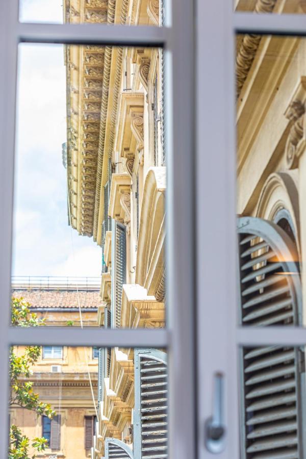 Cortiletto Montebello Ρώμη Εξωτερικό φωτογραφία
