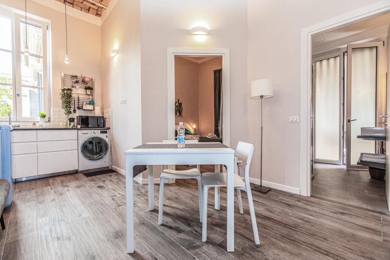 Cortiletto Montebello Ρώμη Εξωτερικό φωτογραφία