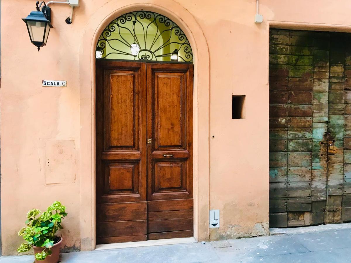 Cortiletto Montebello Ρώμη Εξωτερικό φωτογραφία